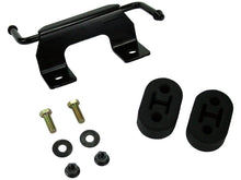 画像をギャラリービューアに読み込む, aFe MACH Force XP Tailpipe Hanger Kit 94-97 Dodge Diesel Trucks L6-5.9L (td)