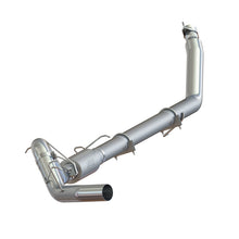 画像をギャラリービューアに読み込む, MBRP 1994-2002 Dodge 2500/3500 Cummins Turbo Back (94-97 Hanger HG6100 req.) P Series Exhaust System