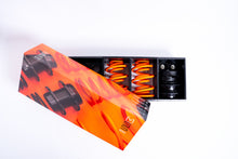 画像をギャラリービューアに読み込む, MSS 11-20 BMW 1 / 2 / 3 / 4-Series / M2 / M3 / M4 Competition Track Full Adjustable Kit