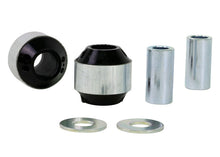画像をギャラリービューアに読み込む, Whiteline Plus 09/03+ Subaru Forester 4/6cyl / 07+ Impreza Rear Lower Inner Control Arm Bushing Kit