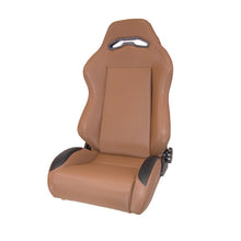 画像をギャラリービューアに読み込む, Rugged Ridge Sport Front Seat Reclinable Spice 76-02 CJ / Jeep Wrangler