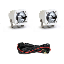 画像をギャラリービューアに読み込む, Baja Designs LED LIght Pods S1 Spot Laser White Pair