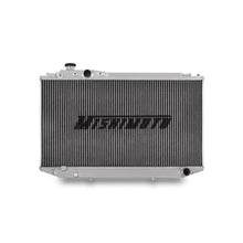 画像をギャラリービューアに読み込む, Mishimoto 89-91 Toyota Cressida Aluminum Radiator
