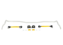 画像をギャラリービューアに読み込む, Whiteline 12+ Scion FR-S / 12+ Subaru BRZ / 12+ Toyota 86 Front 20mm Adj HD Swaybar w/ Endlinks