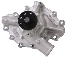 画像をギャラリービューアに読み込む, Edelbrock Water Pump High Performance AMC/Jeep 1973-91 304 360 401 CI V8 Long Style Satin Finish