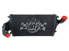 画像をギャラリービューアに読み込む, CSF 13-17 Ford Taurus 2.0L Turbo OEM Intercooler
