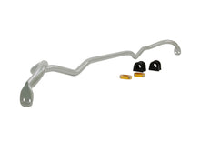 画像をギャラリービューアに読み込む, Whiteline 05-08 Subaru Legacy GT / 04-07 Subaru Outback (Non-Turbo ONLY) 22mm HD Adj. Front Swaybar