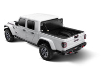 画像をギャラリービューアに読み込む, Rugged Ridge Armis Hard Folding With LINE-X Bed Cover 2020 JT
