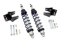 画像をギャラリービューアに読み込む, Ridetech 79-93 Ford Mustang HQ Series CoilOvers Rear Pair