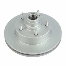 画像をギャラリービューアに読み込む, Power Stop 94-01 Ford E-150 Front Evolution Geomet Coated Rotor