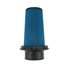 画像をギャラリービューアに読み込む, Injen SuperNano-Web Air Filter 3.50in ID/ 6.5in Base / 8.80in Height / 5in Top