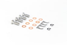 画像をギャラリービューアに読み込む, Goodridge 15-17 Ford Mustang GT Stainless Steel Brake Line Kit