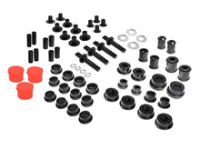 画像をギャラリービューアに読み込む, aFe Control Arm Bushing/Sleeve Set 97-13 Chevrolet Corvette C5/C6 Black