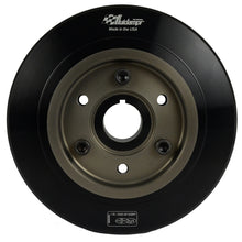 画像をギャラリービューアに読み込む, Fluidampr Toyota 1JZ/2JZ I-6 Underdrive Pulley Harmonic Balancer