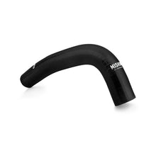 画像をギャラリービューアに読み込む, Mishimoto 2015 Subaru WRX Black Silicone Radiator Coolant Ancillary Hoses Kit