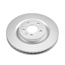 画像をギャラリービューアに読み込む, Power Stop 11-14 Ford Mustang Front Evolution Geomet Coated Rotor