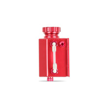 画像をギャラリービューアに読み込む, Mishimoto 1L Coolant Overflow Tank - Red