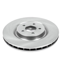 画像をギャラリービューアに読み込む, Power Stop 07-14 Ford Mustang Front Autospecialty Brake Rotor
