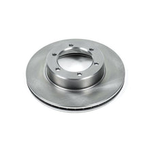 画像をギャラリービューアに読み込む, Power Stop 91-96 Toyota 4Runner Front Autospecialty Brake Rotor