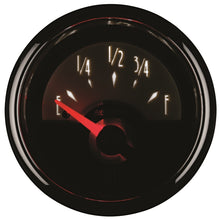 画像をギャラリービューアに読み込む, AutoMeter Gauge Fuel Level 2-1/16in. 0 Ohm(e) to 90 Ohm(f) Elec Cruiser