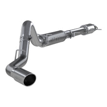 画像をギャラリービューアに読み込む, MBRP 2020 Chevrolet/GMC 2500/3500 HD Silverado/Sierra 6.6L V8 Installer Series Exhaust - Aluminum