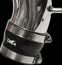 画像をギャラリービューアに読み込む, Injen 16-18 Audi A6 2.0L Turbo Polished Cold Air Intake