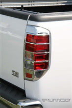 画像をギャラリービューアに読み込む, Putco 05-06 Nissan Frontier Tail Light Covers