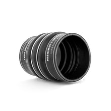 画像をギャラリービューアに読み込む, Mishimoto 06-10 Chevy 6.6L Duramax Cold Side Pipe and Boot Kit