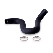 画像をギャラリービューアに読み込む, Mishimoto 2015+ Ford Mustang GT Thermostatic Oil Cooler Kit - Black