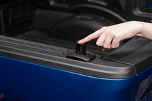 画像をギャラリービューアに読み込む, Putco 2020 Chevy Silverado/ GMC Sierra - Push-Up Tie Downs for Rear Stake Pockets (Pair) - Black