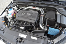 画像をギャラリービューアに読み込む, Injen 14-18 VW MKVI (MK6) Jetta GLI 1.8L Turbo TSI Polished Short Ram Intake w/MR Tech &amp; Heat Shield