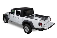 画像をギャラリービューアに読み込む, Putco 20-21 Jeep Gladiator - 5ft (Standard Box) Molle Passenger Side Panel