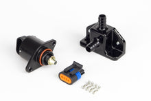 画像をギャラリービューアに読み込む, Haltech Billet 2 Port Housing w/2 Screw Style Motor Idle Air Control Kit