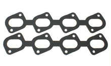 画像をギャラリービューアに読み込む, JBA 96-04 Ford 4.6L/5.4L 4V DOHC Oval Port Header Gasket - Pair