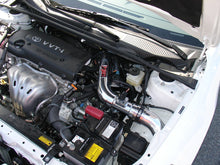 画像をギャラリービューアに読み込む, Injen 09-10 Scion Tc Polished Cold Air Intake
