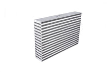 画像をギャラリービューアに読み込む, Garrett Air / Air Intercooler CAC (18.00in x 12.10in x 3.00in) - 750 HP
