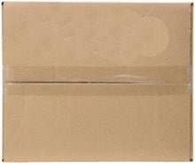 画像をギャラリービューアに読み込む, K&amp;N Universal Plenum 11.89in L x 9in Dia x 4.75in H - Black