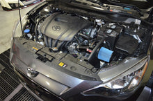 画像をギャラリービューアに読み込む, Injen 17-18 Toyota iA 1.5L Black Cold Air Intake