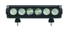 画像をギャラリービューアに読み込む, Hella Value Fit Design 11in - 60W LED Light Bar - Combo Beam