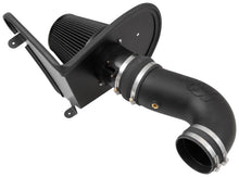 画像をギャラリービューアに読み込む, K&amp;N 16-23 Chevrolet Camaro SS 6.2L V8 F/I DRYFLOW Performance Air Intake System