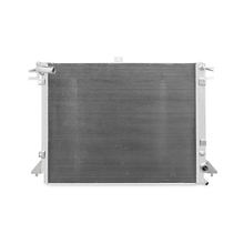 画像をギャラリービューアに読み込む, Mishimoto 2016+ Nissan Titan XD 5.0L Cummins Aluminum Radiator