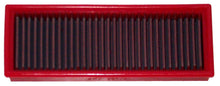 画像をギャラリービューアに読み込む, BMC 04-07 Chrysler Crossfire 3.2L SRT-6 Replacement Panel Air Filter (2 Filters Req.)