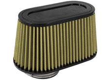 画像をギャラリービューアに読み込む, aFe MagnumFLOW Air Filters PG7 A/F 3.3in F x 11x6in B x 9-1/2x4-1/2in T x 6in H