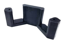 画像をギャラリービューアに読み込む, Torque Solution Transmission Mount Insert: 11-17 Ford Mustang V6/GT/EcoBoost