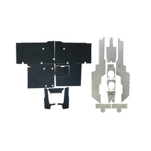画像をギャラリービューアに読み込む, DEI 19-22 Polaris RZR XP 4 1000/RZR XP 4 Turbo/RZR Turbo 4 S Complete Heat Control Kit