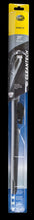画像をギャラリービューアに読み込む, Hella Clean Tech Wiper Blade 21in - Single