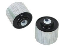 画像をギャラリービューアに読み込む, Whiteline 19-21 BMW Z4 / 20-22 Toyota GR Supra Front Control Arm Bushing Kit (Caster Bushing)