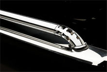 画像をギャラリービューアに読み込む, Putco 2020 Chevy Silverado HD / GMC Sierra HD - 2500/3500 6.8ft Bed Crossrails