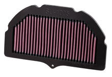 画像をギャラリービューアに読み込む, K&amp;N 05-08 Suzuki GSXR 1000 Replacement Air Filter