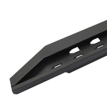 画像をギャラリービューアに読み込む, Go Rhino RB20 Slim Running Boards - Universal 48in. - Tex. Blk